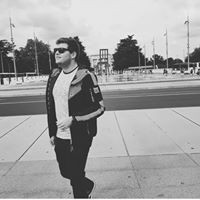 Yannick Van De Wauwer