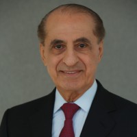 Dr. George T. Abed