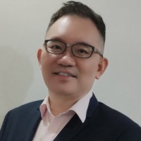 Tony Tan