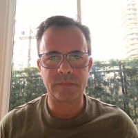 Damian Allain