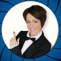 Leah Bond