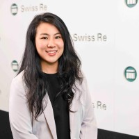 Maggie Chung