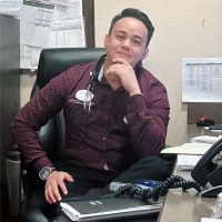 Marvin Mateo