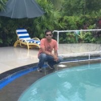 Rajendra Kumar Sahoo