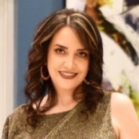 Raheleh Bagherpour