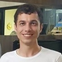 Gabriel Cena Kressin