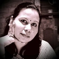 Julee Shettigar