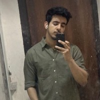 Suraj Joshi