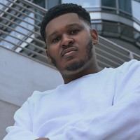 Michael Folarin