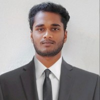 Manoj Rathinam