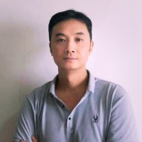 Zhengxie Liang