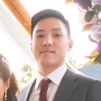 Kevin Luong