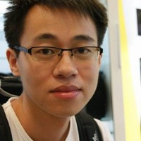 Dan Yu