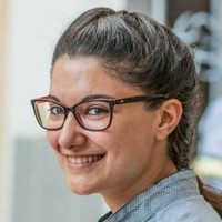 Simona Gravina