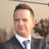 Cristian Scalisi