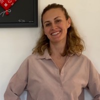 Sandy Julien Gal