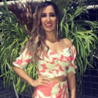 Ana Alvarez