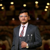 Syed Rafay Murtaza