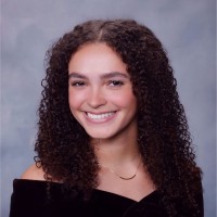 Emma Humphries-McKnight