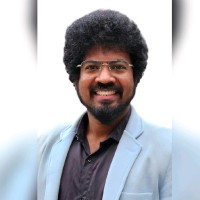 Dilli Kumar moorthy
