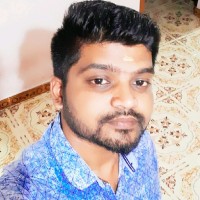 Godhandaraman Rajendiran