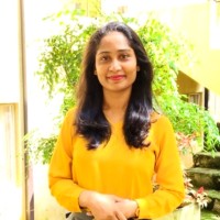 Tharushi Nawanjalee