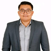Timbul Johannes Silitonga