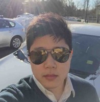 Shiang Huan