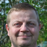 Carsten Høg