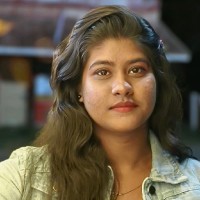 Kavya Raj