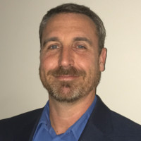 Tim Mangum