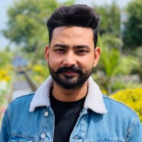 Arshdeep Kumar