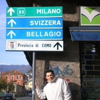 Márcio Mezzalira De Lima