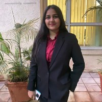 Yashvi Singhal