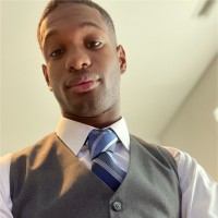 Chatlin Alexander Sr.