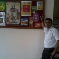 Kuldeep Saraswat