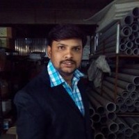 Abhishek Saxena