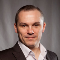 Sébastien Furic