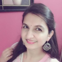 Juhi Pant
