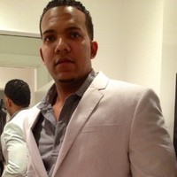 Oscar Cuevas