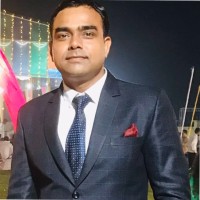 MOHAMMAD IBRAHIM SIDDIQUI