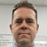 Scott Stewart