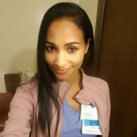 Shewita Habteslassie, Bsn,Rn
