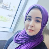 May Esmail
