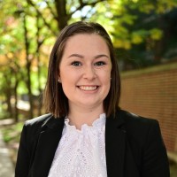 Emily Fitt, Mha, Mph