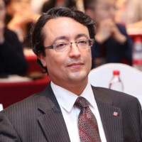 Oussamah Tamim