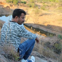 Chaluvaraju N