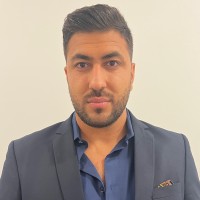 Fahim Yaqoobi, Pmp®