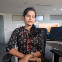 Shuchismita Sahu