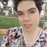 Benjamin Alcalde Otiniano